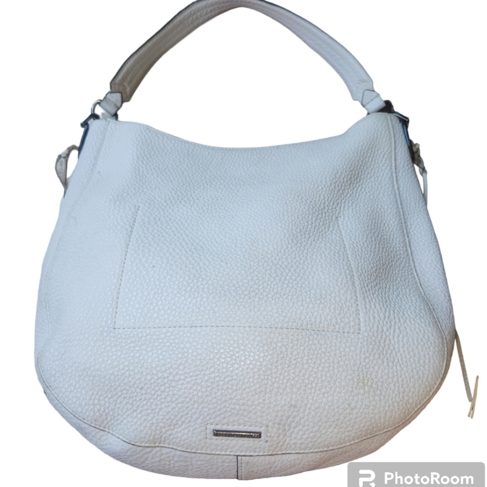 Rebecca Minkoff leather bag